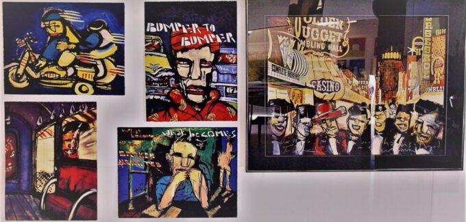 Header | Galerie Jansenkooy