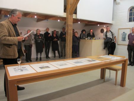 Cornelius Rogge 80 jaar bij Jansen Kooy